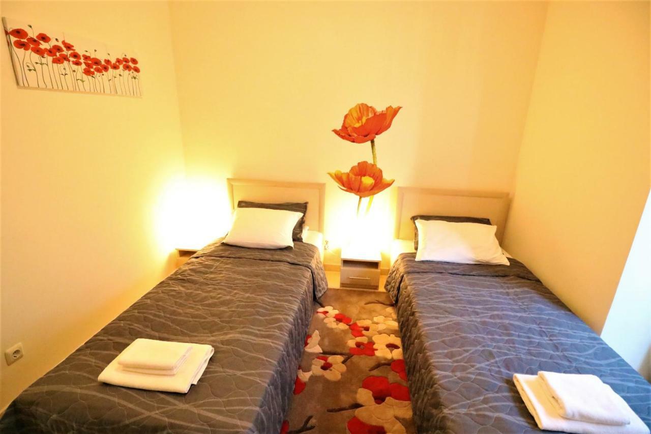 Kaliakria Sea View Flower Apartment Topola Exterior photo
