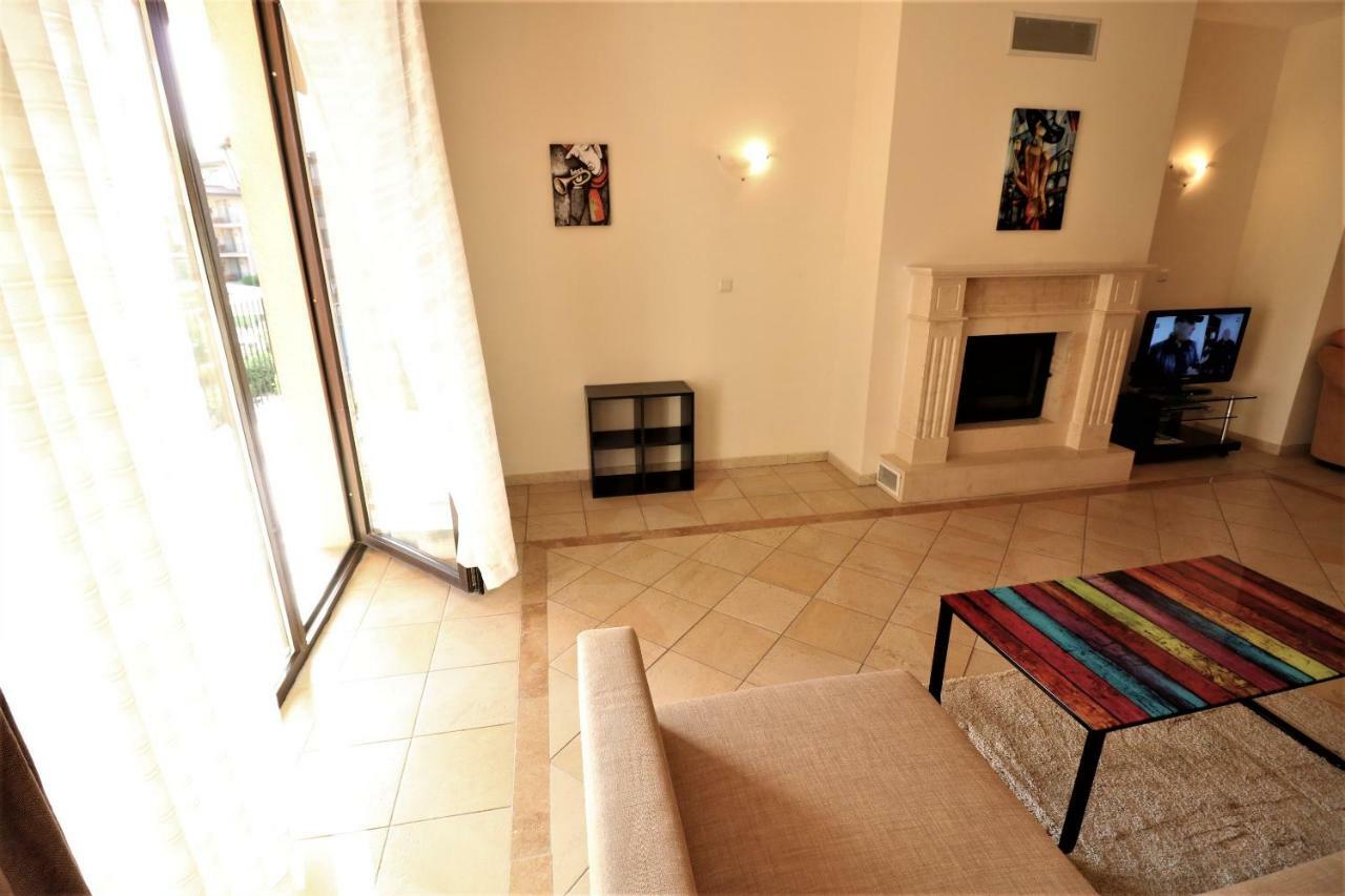 Kaliakria Sea View Flower Apartment Topola Exterior photo