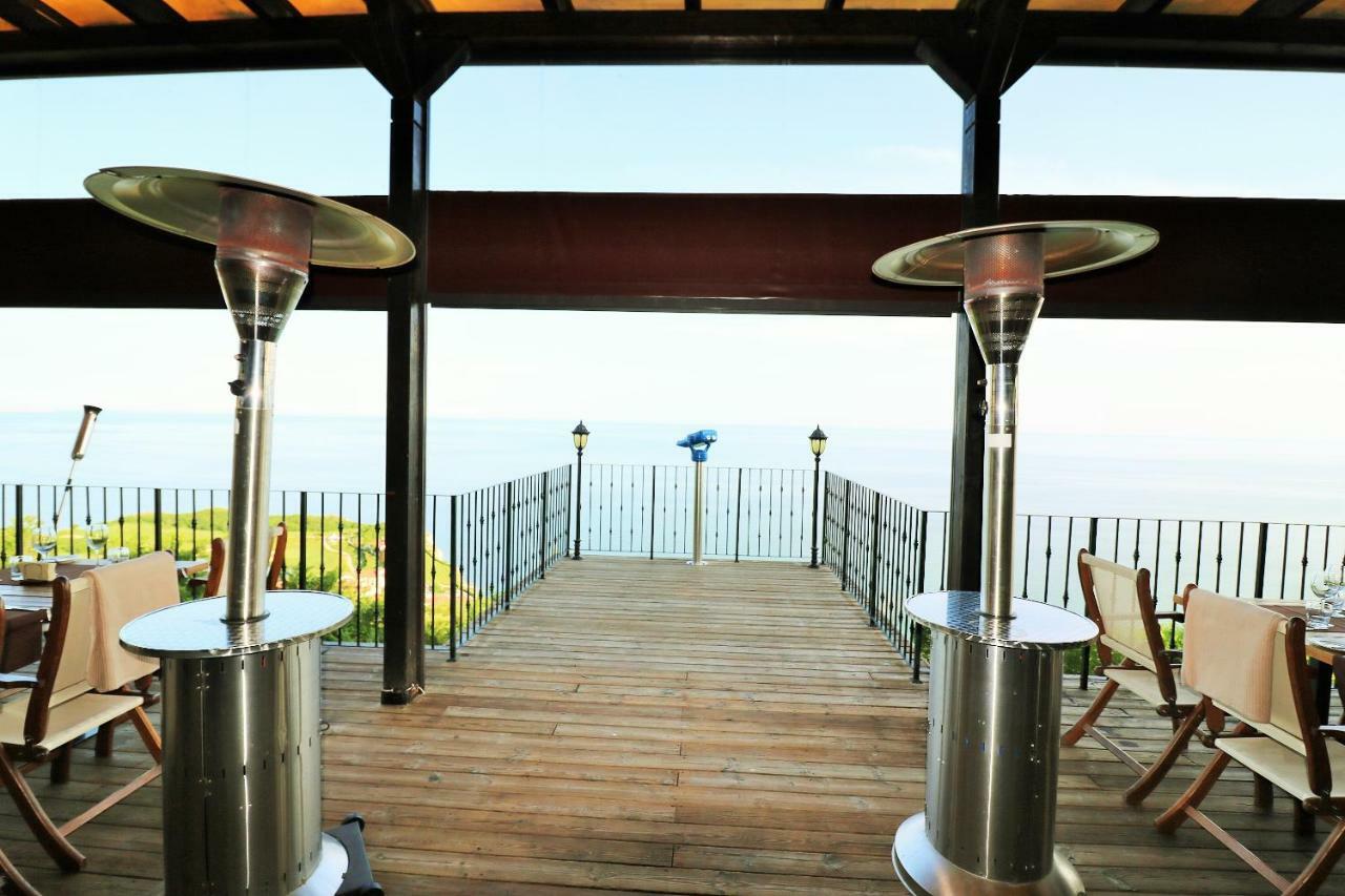 Kaliakria Sea View Flower Apartment Topola Exterior photo