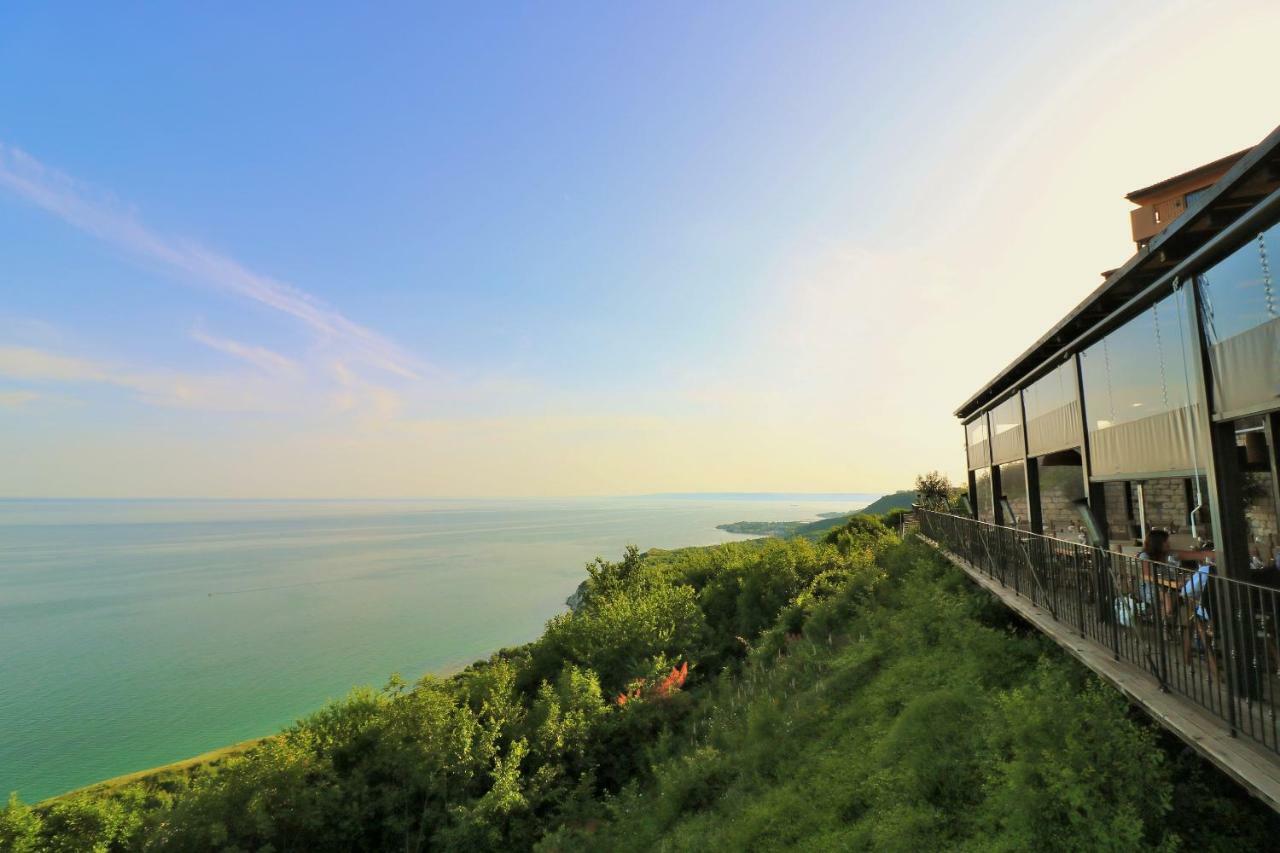 Kaliakria Sea View Flower Apartment Topola Exterior photo